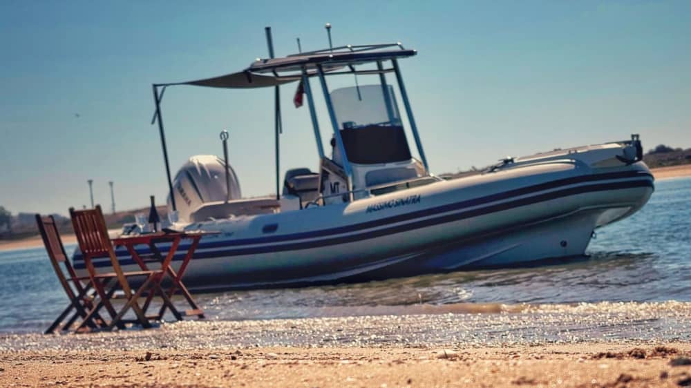 Coastal Day Sailing Adventure: 3-Hour Cruise with Swim Stops