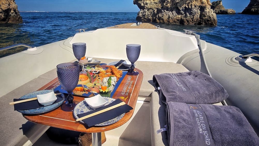 Coastal Day Sailing Adventure: 3-Hour Cruise with Swim Stops