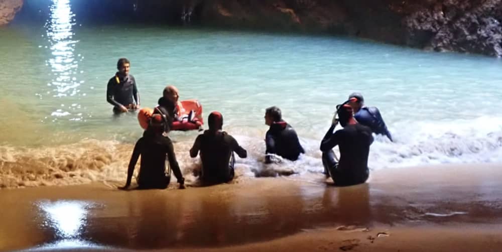 4-Hour Snorkeling Expedition in the Algarve by Boat