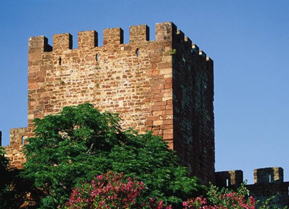 Żegluj przez historię: malownicza wycieczka łodzią z Lagos do Silves