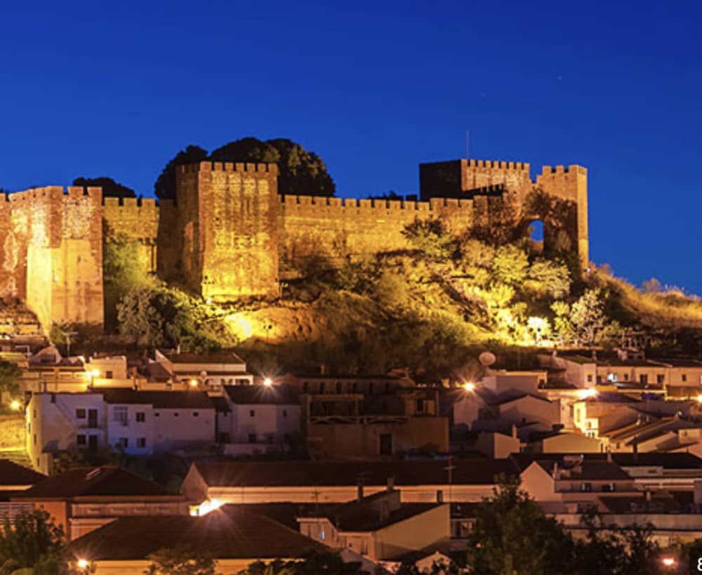 Żegluj przez historię: malownicza wycieczka łodzią z Lagos do Silves