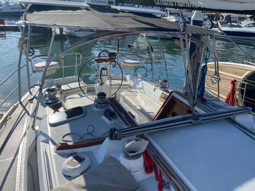 Geniet van een hele dag op een zeilboot in Puerto Vallarta.