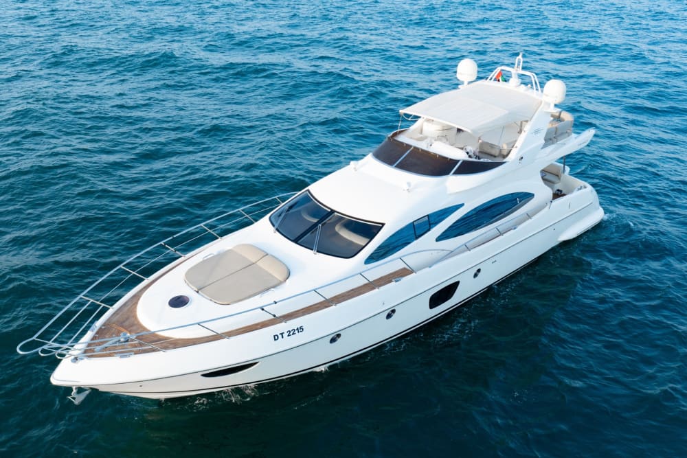 4 uur zonneschijn rond Mahé op een motorboot