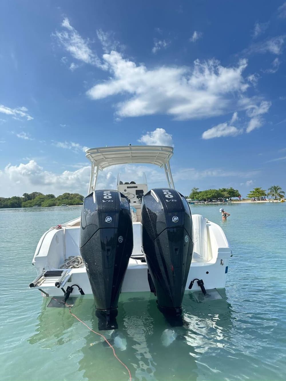 Le pur plaisir de la voile : Vivez la magie de Carthagène
