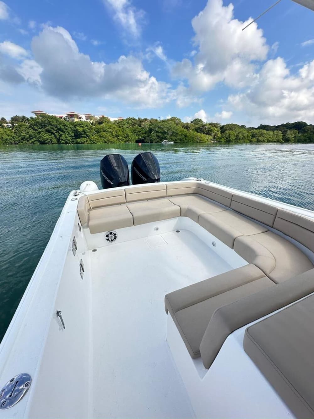 Le pur plaisir de la voile : Vivez la magie de Carthagène