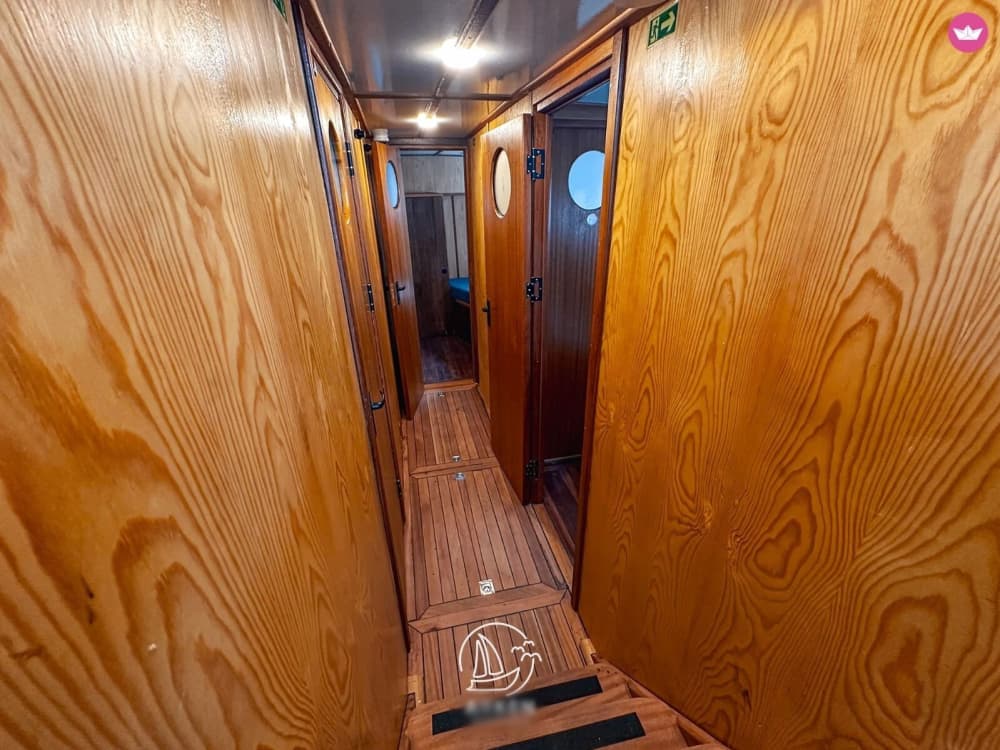 Njut av lyx i Marmaris med en heldag på en gulet