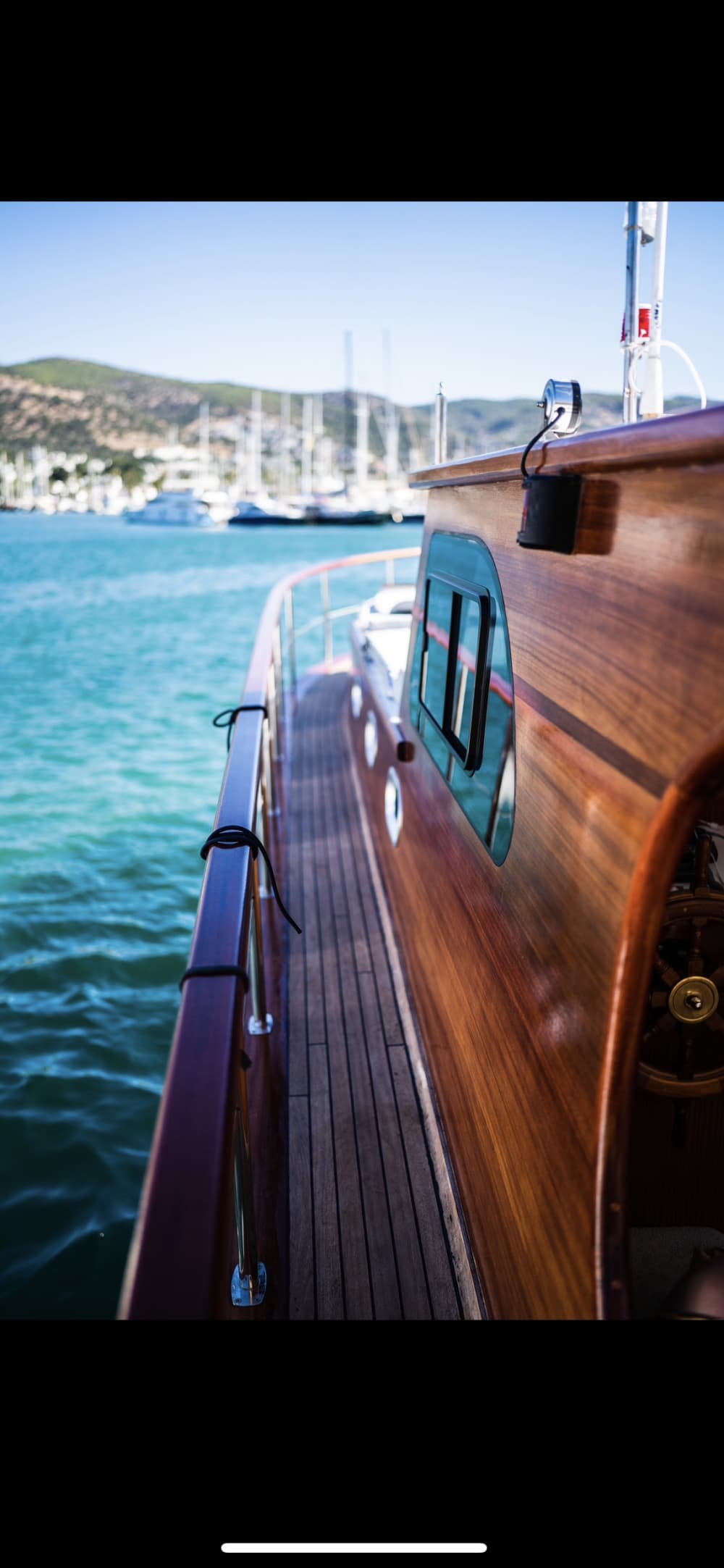 First-class Bodrum discovery: Enjoy a 2h45 experience on a gulet