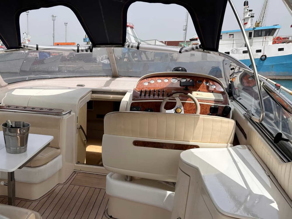 Punti salienti della costa di Durazzo: crociera privata di 4 ore