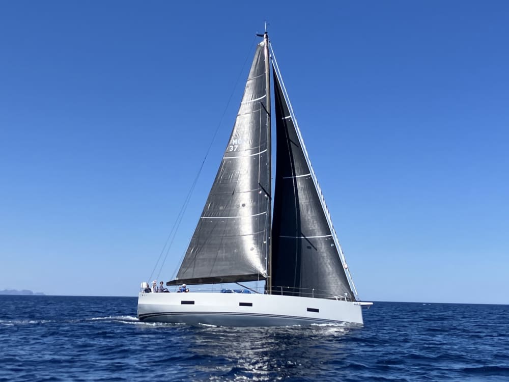 Upptäck Monaco på en heldags seglats