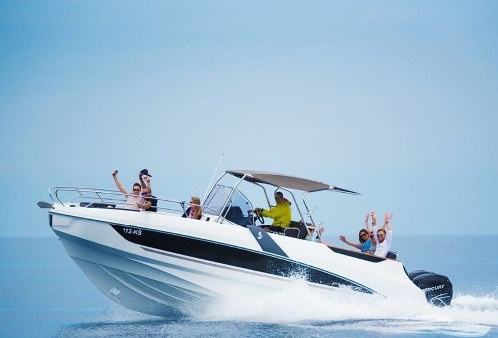 The best of Hvar Island and Paklinski Islands