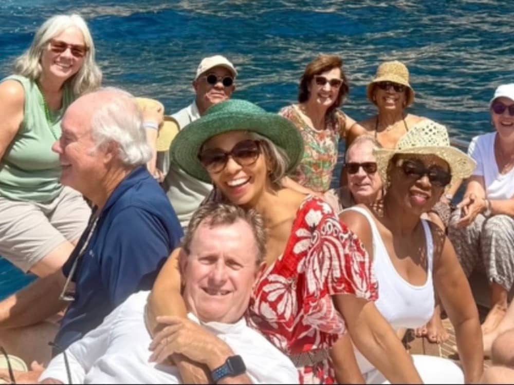 POSITANO- UND AMALFI-RUNDFAHRT: Ihre individuelle Tour ab Positano