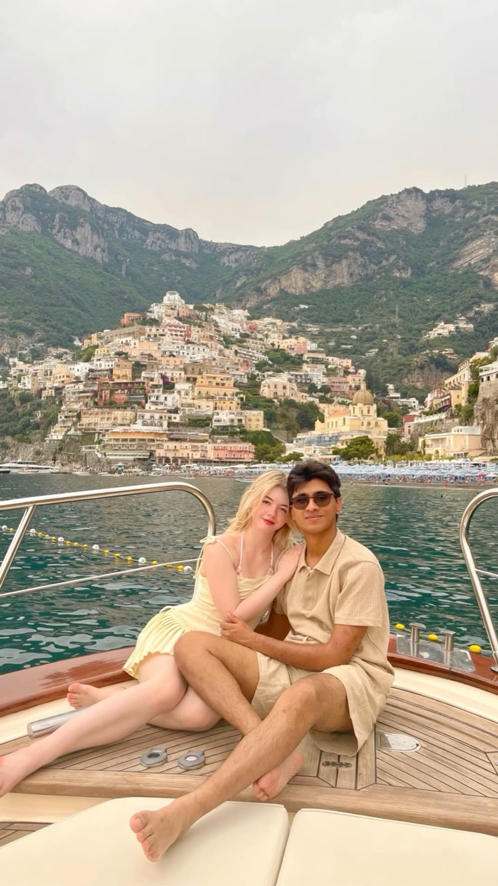 POSITANO- UND AMALFI-RUNDFAHRT: Ihre individuelle Tour ab Sorrent