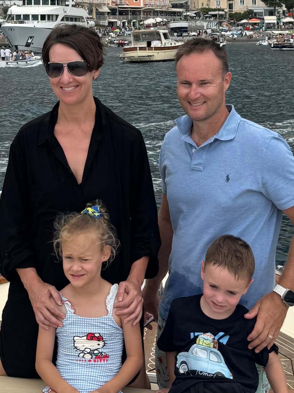 POSITANO- UND AMALFI-RUNDFAHRT: Ihre individuelle Tour ab Sorrent