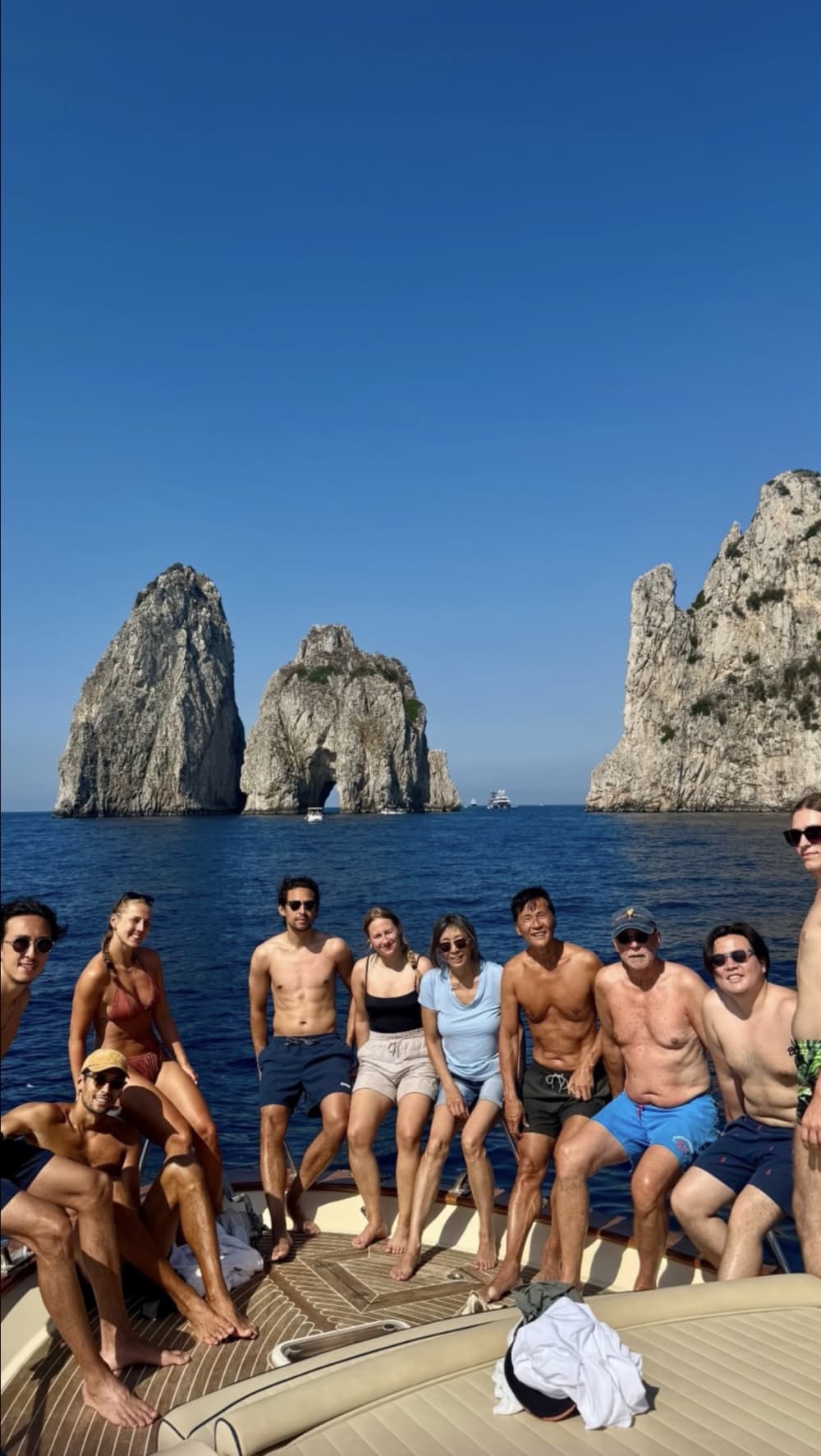 WYCIECZKA PO CAPRI: Twoja spersonalizowana wycieczka z Capri