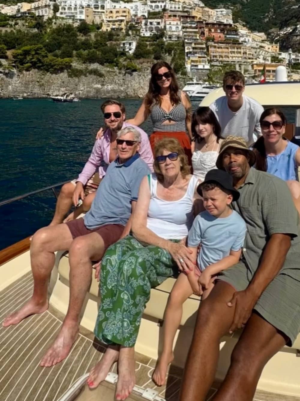 EXCURSION POSITANO ET AMALFI : Votre excursion personnalisée au départ de Positano