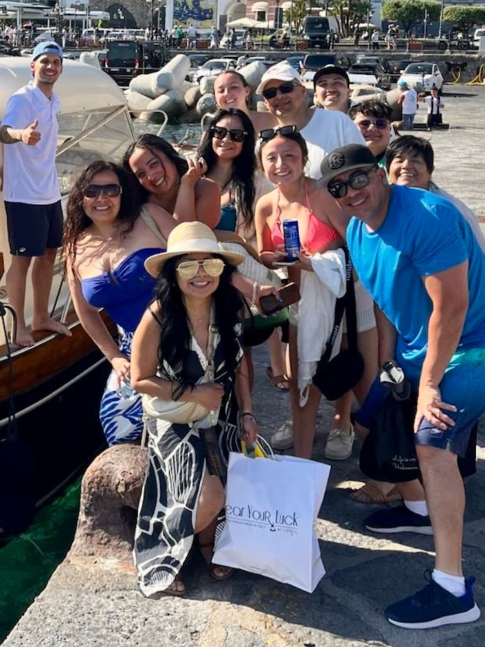 EXCURSION POSITANO ET AMALFI : Votre excursion personnalisée au départ de Positano