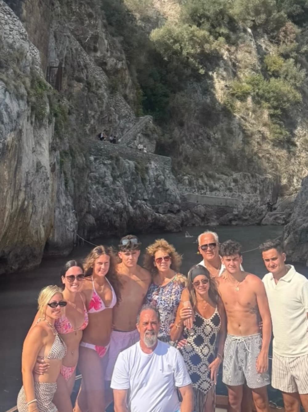EXCURSION POSITANO ET AMALFI : Votre excursion personnalisée au départ de Positano