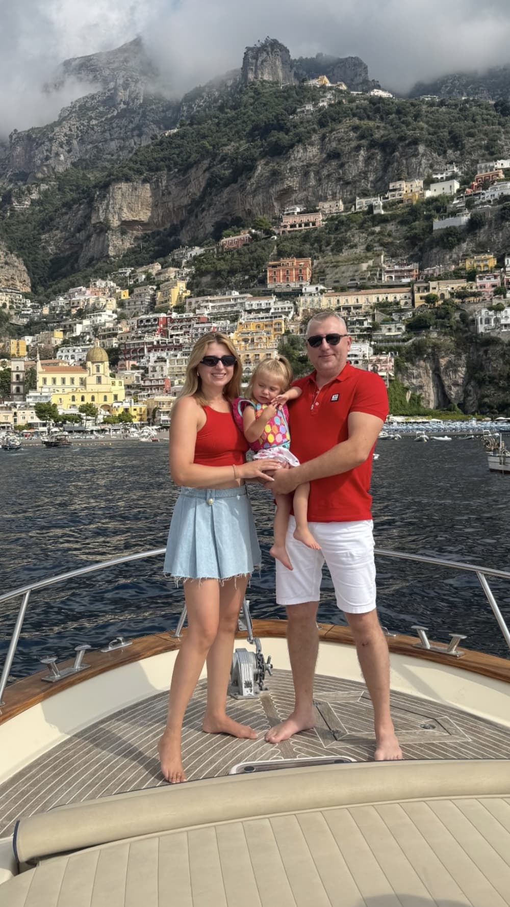 EXCURSION POSITANO ET AMALFI : Votre excursion personnalisée au départ de Positano
