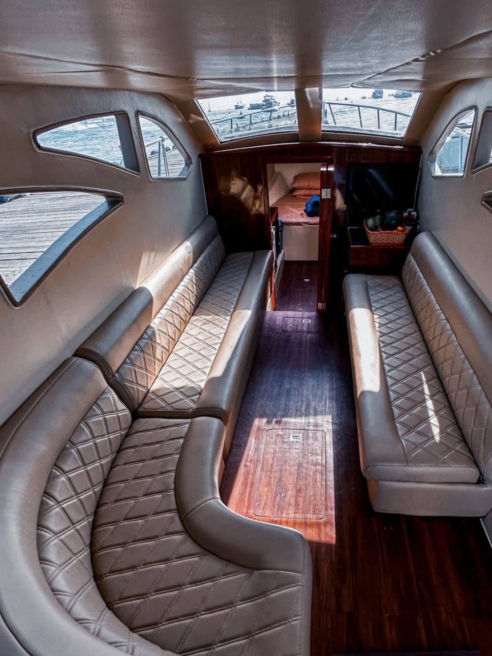 Découverte de Nusa Penida et Lembongan