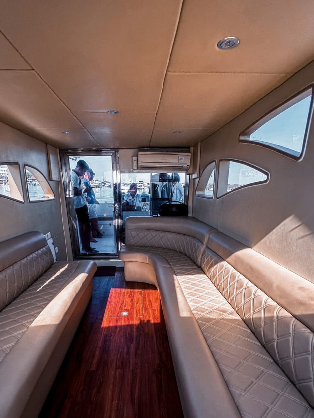 Découverte de Nusa Penida et Lembongan