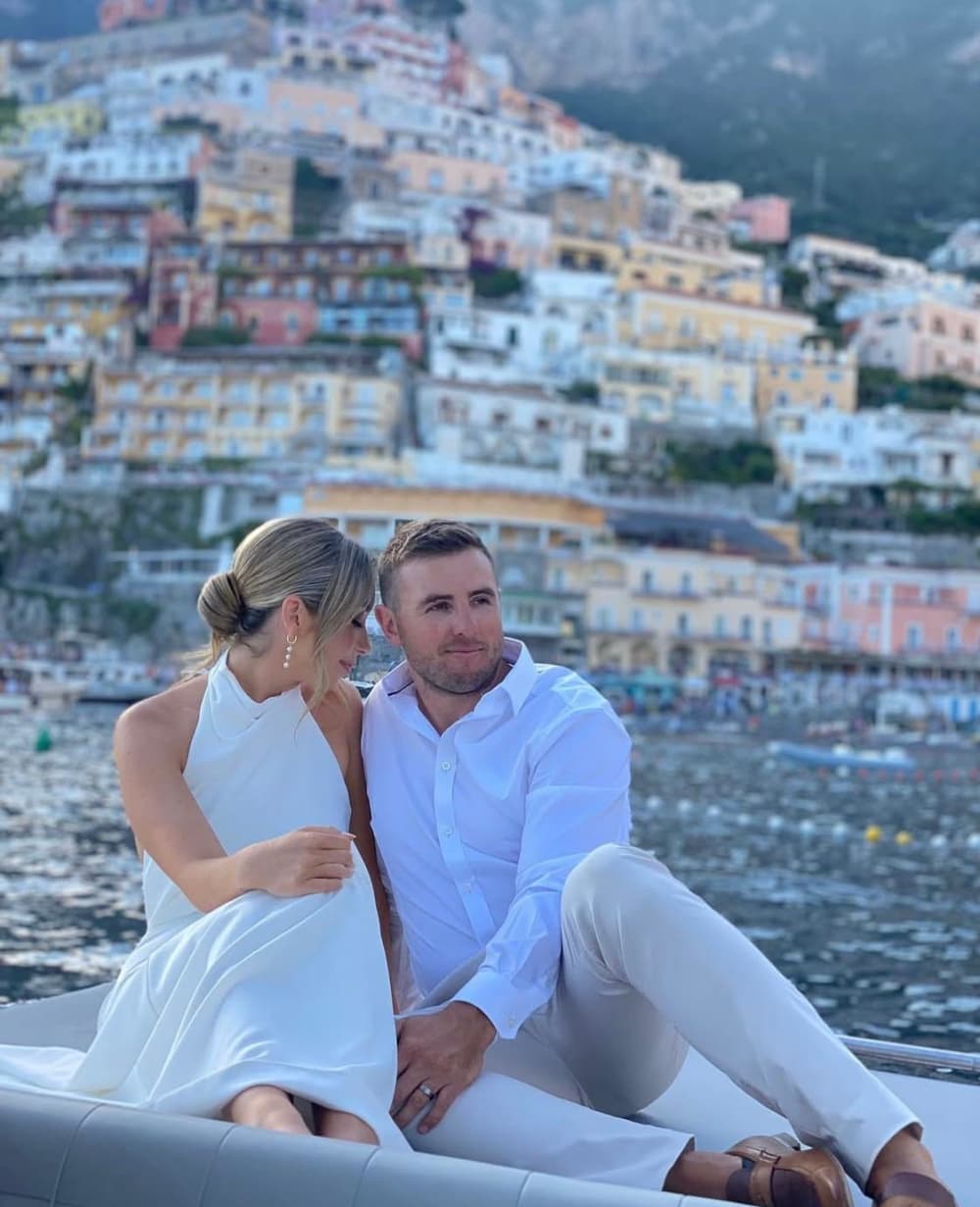 Tour privato in barca lungo la Costiera Amalfitana - Capri