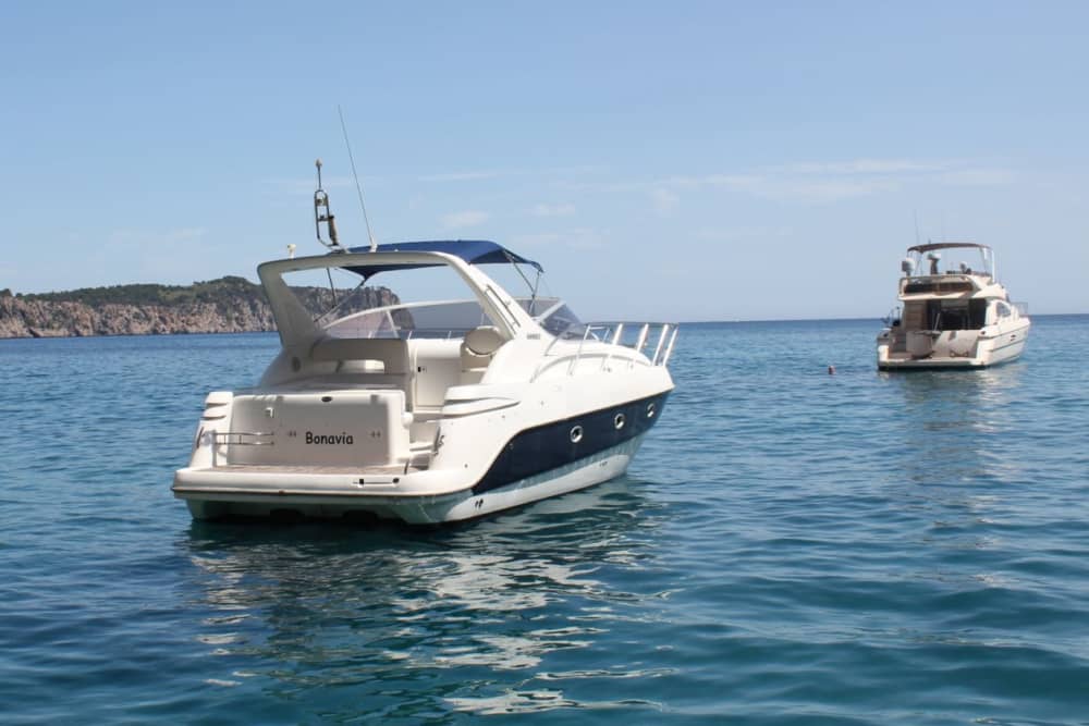 Majorque par la mer – Baignade, soleil et évasion le long de la côte d'Alcudia