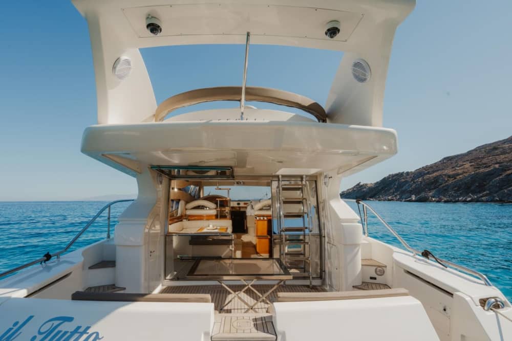 Эгейское приключение: дайвинг, рыбалка и исследование