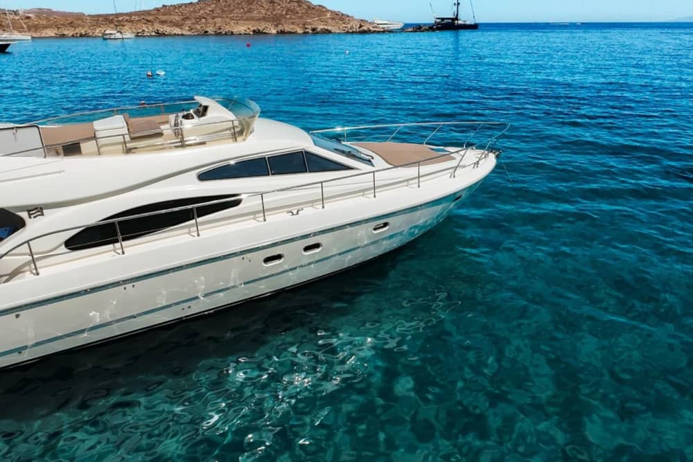 Эгейское приключение: дайвинг, рыбалка и исследование