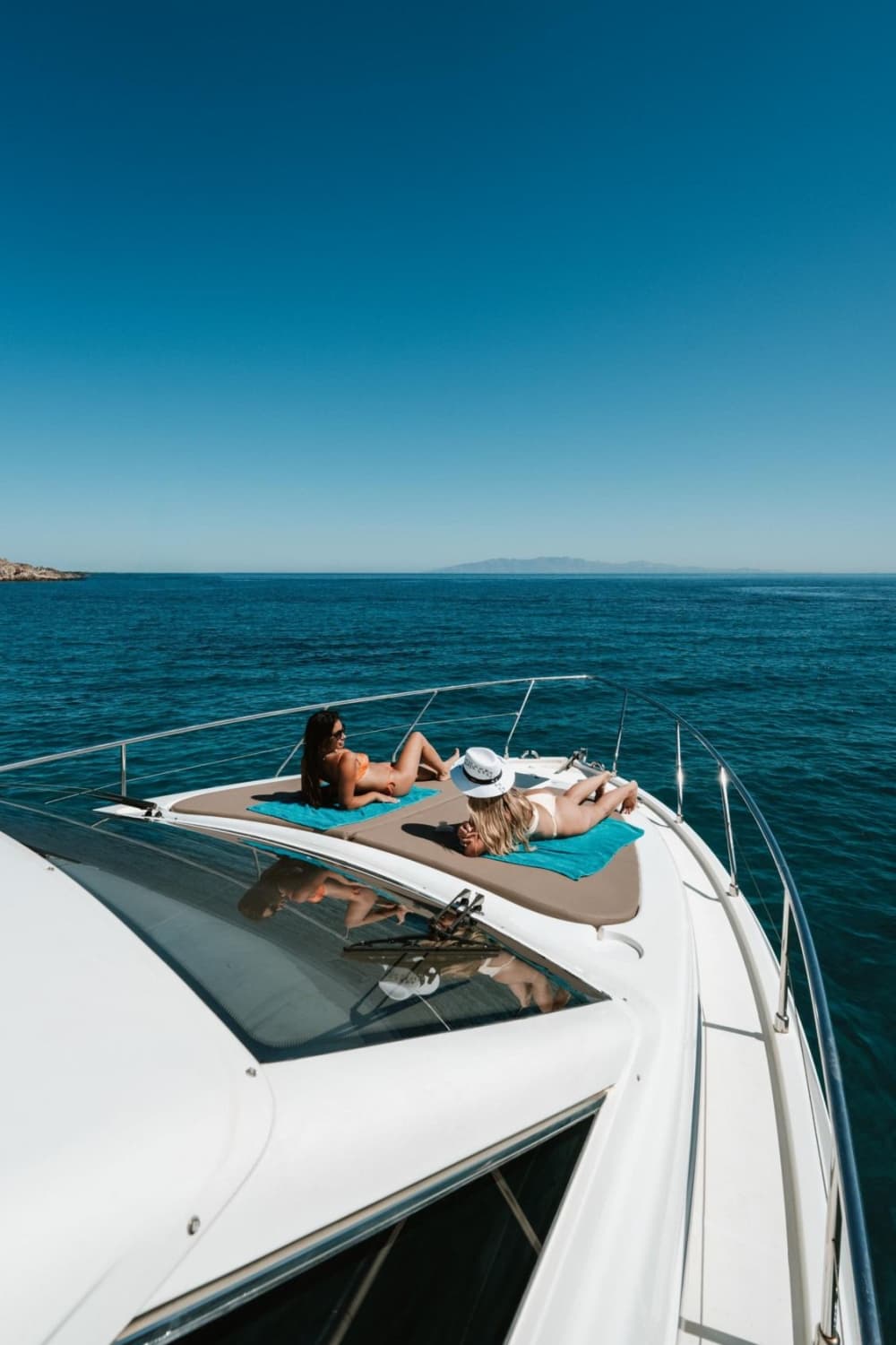 Эгейское приключение: дайвинг, рыбалка и исследование