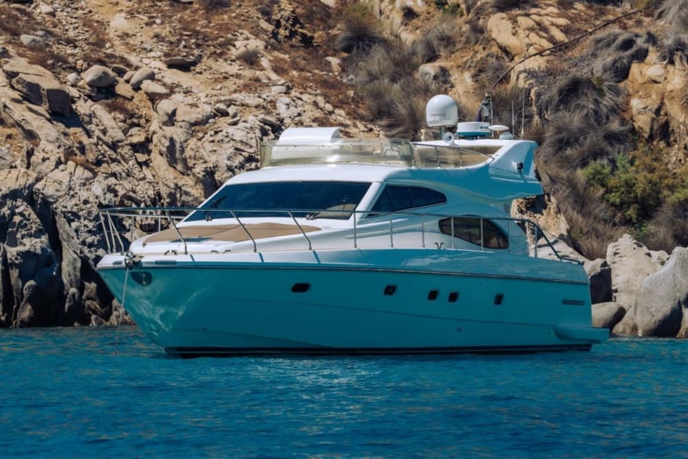 Эгейское приключение: дайвинг, рыбалка и исследование