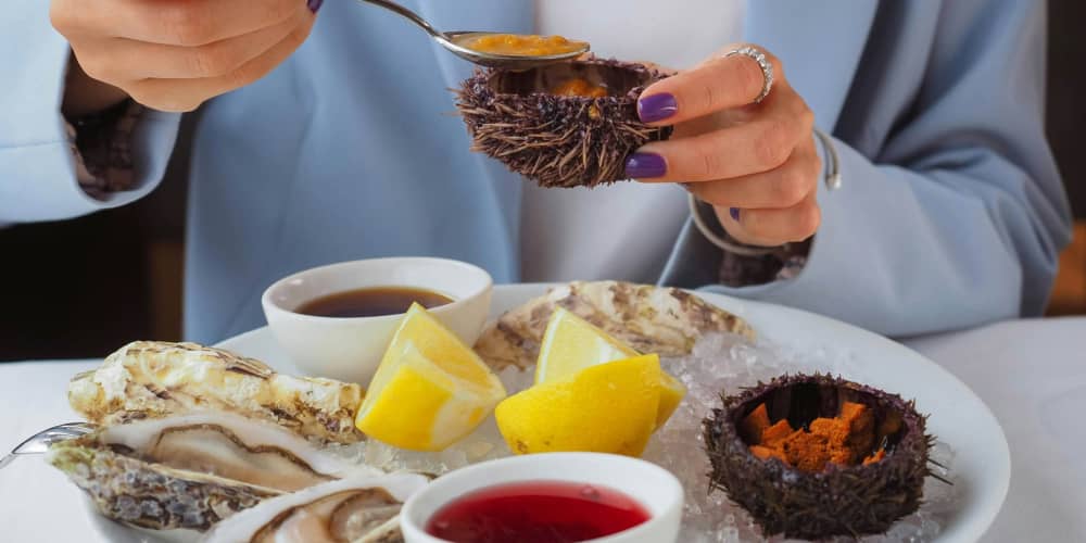 Ιδιωτική Γιορτή στη Θάλασσα – Μισή Μέρα Κομψότητας, Γεύσης & Χαράς