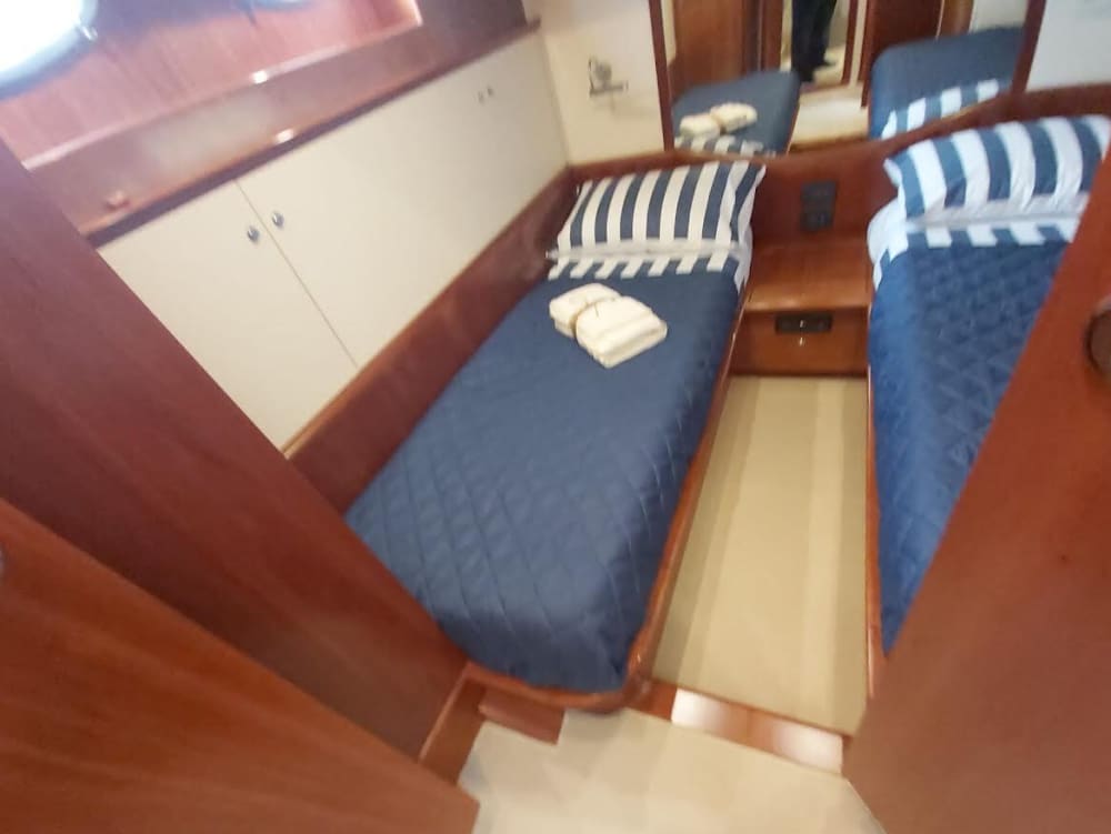 Ontdek Elba in één dag: het ware Dolce Vita op een motorjacht.