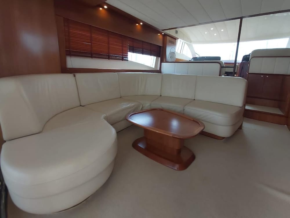 Ontdek Elba in één dag: het ware Dolce Vita op een motorjacht.