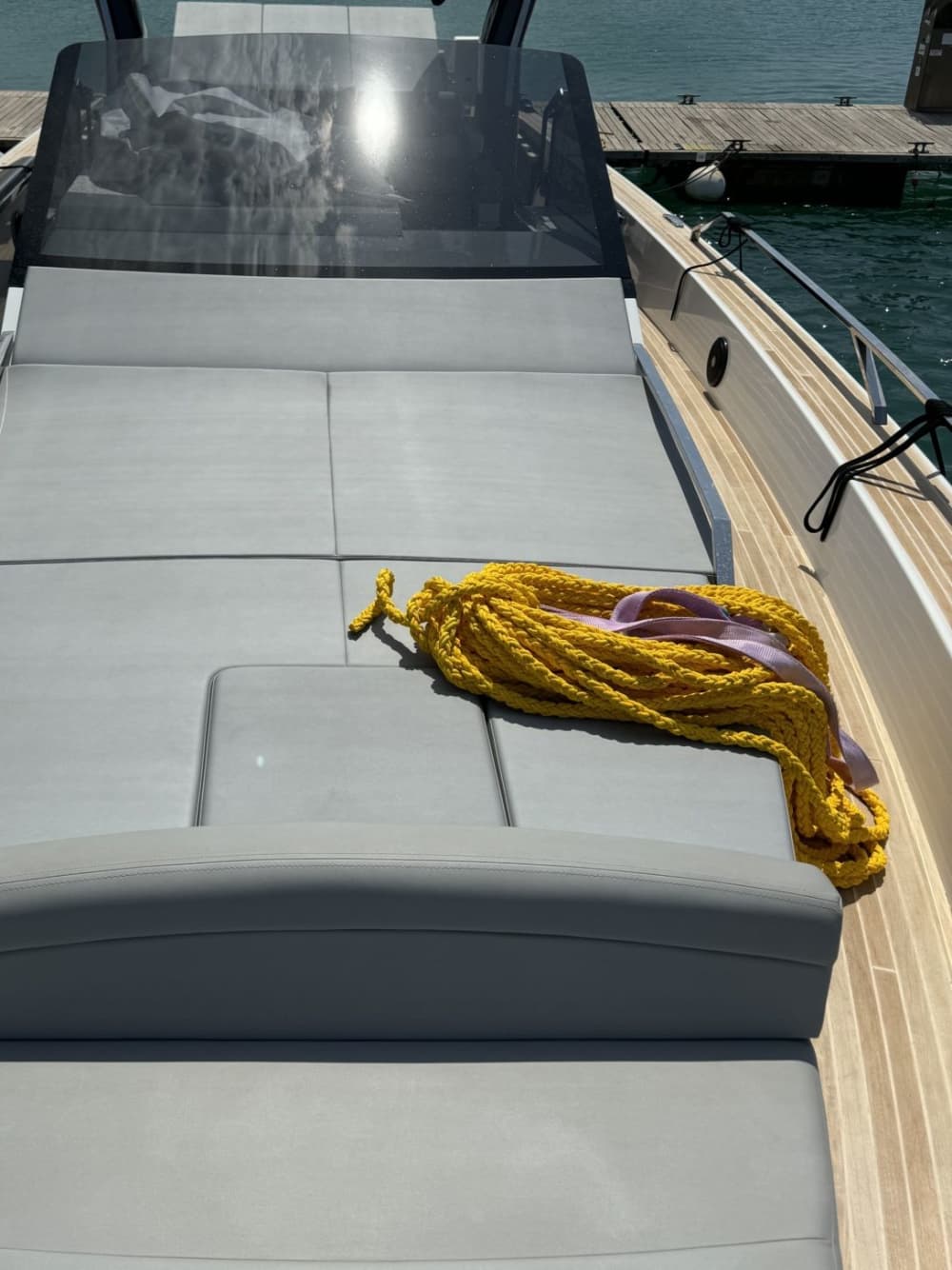 Explore Corfu in style aboard Valia