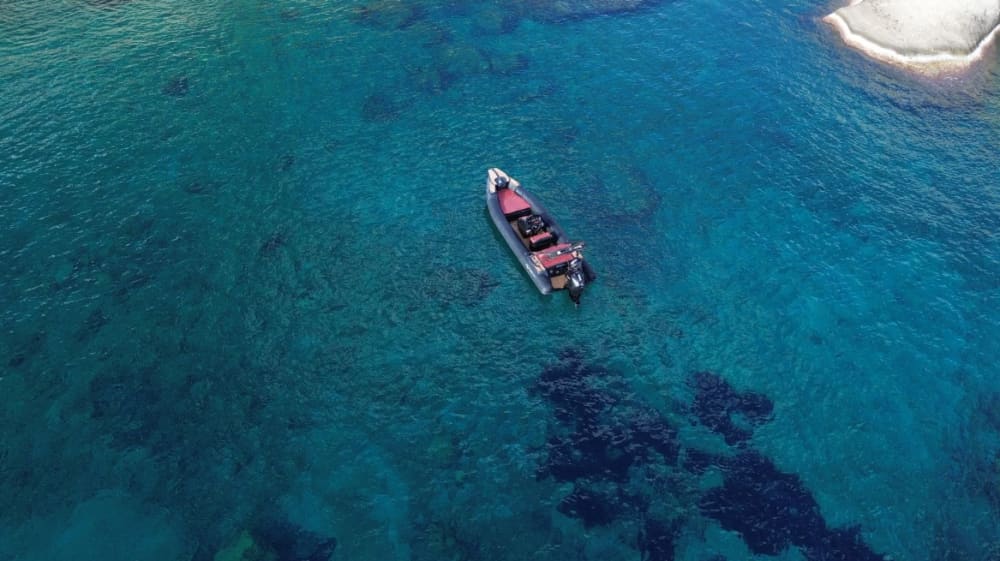 Antiparos Explorer – Avventura di 4 ore e mezza giornata