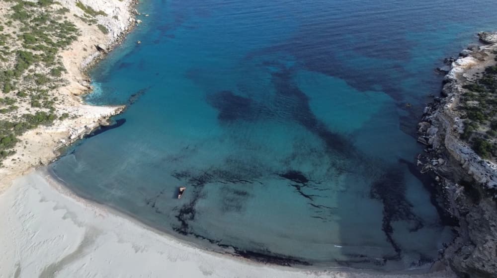 Antiparos Explorer – Avventura di 4 ore e mezza giornata