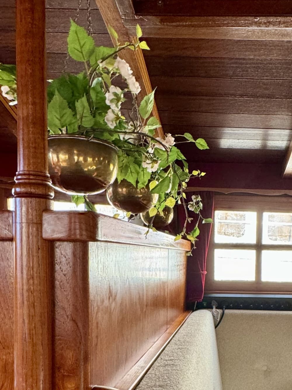 Een 4 uur durende ontsnapping naar het hart van de Biesbosch (vanuit jachthaven Drimmelen)