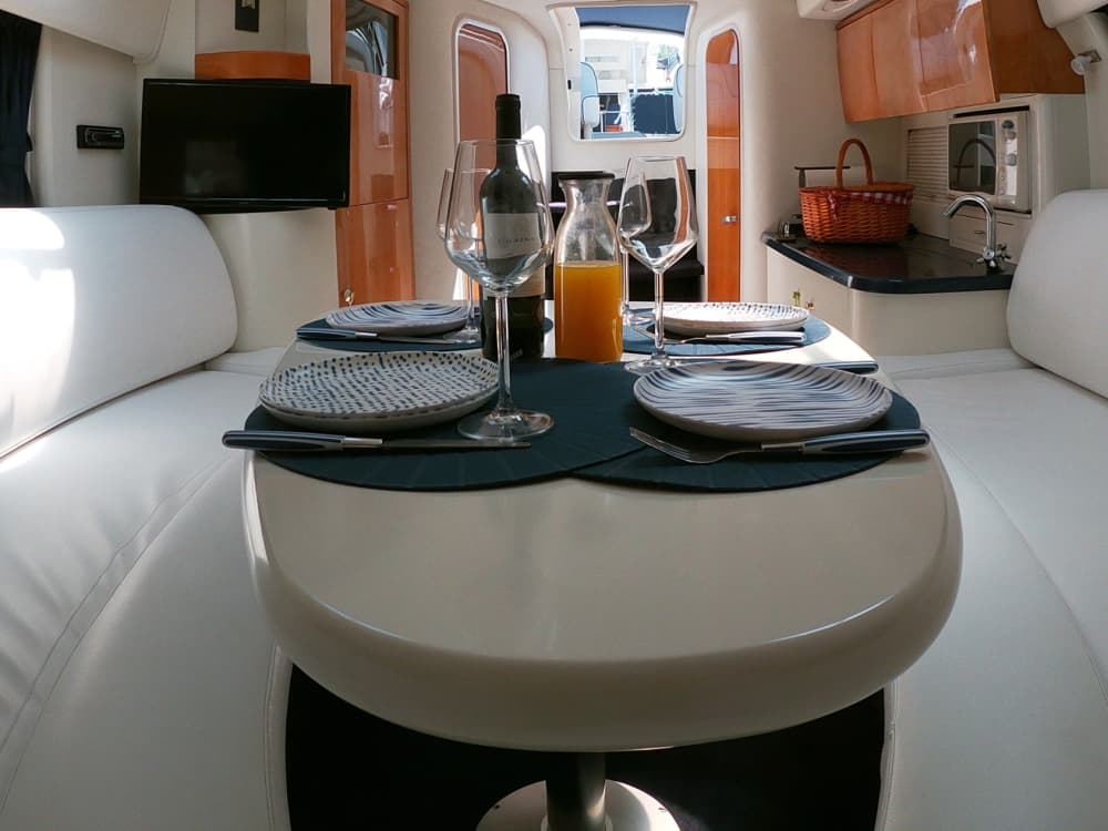 Découverte de Porto en demi-journée : votre courte escapade en bateau à moteur