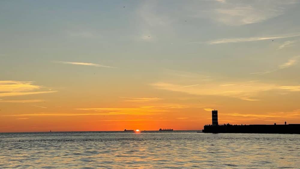 Goditi 8 ore a bordo di un motoscafo a Porto