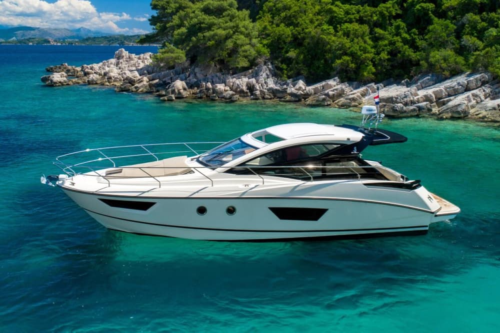 Dubovica i dalej – 3-godzinny rejs wzdłuż ukrytego wybrzeża Hvaru