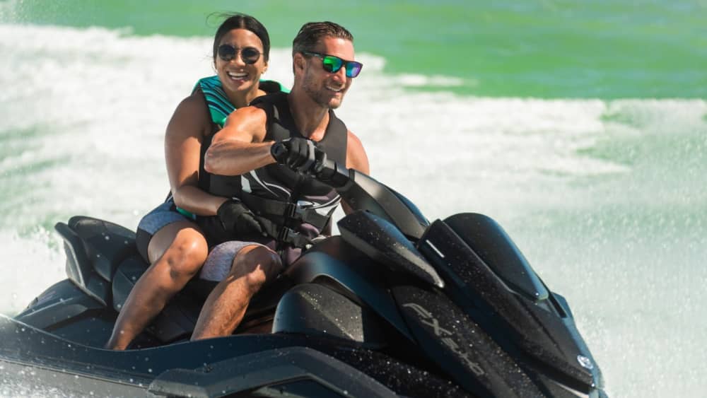 Une heure de liberté sur la mer de Loano