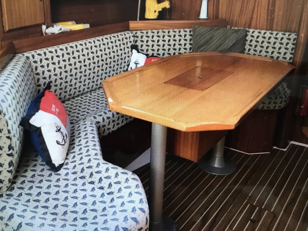 Geniet van een dag op zee in Port-Vendres aan boord van een zeilboot.