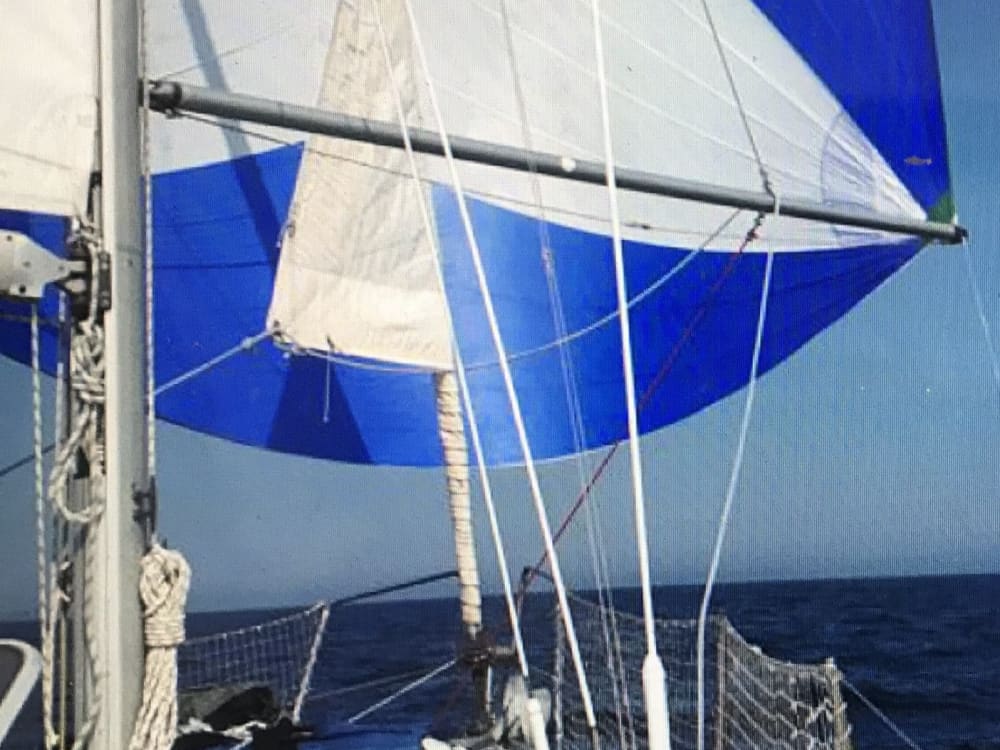 Geniet van een dag op zee in Port-Vendres aan boord van een zeilboot.