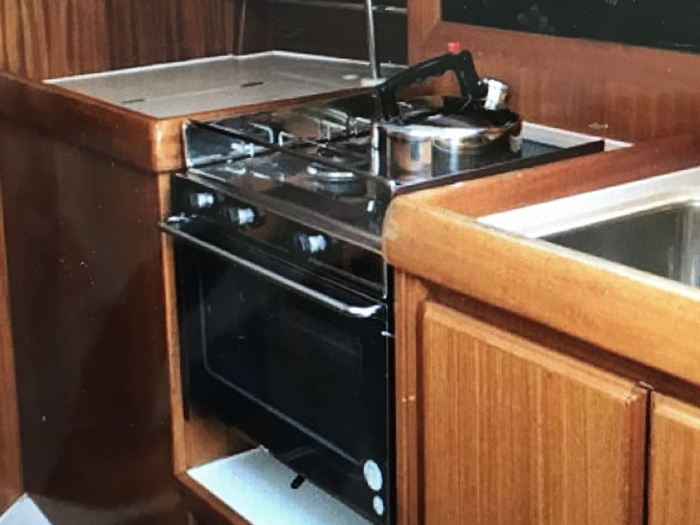 Geniet van een dag op zee in Port-Vendres aan boord van een zeilboot.