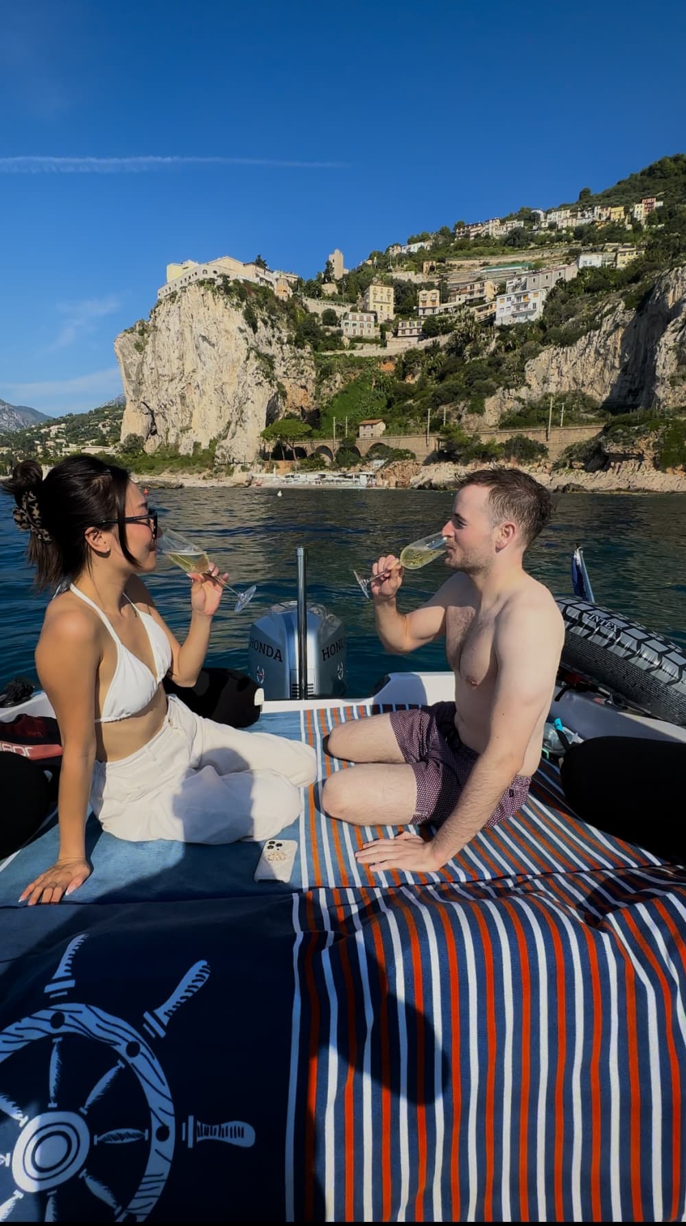 ⭐️⭐️⭐️ ꜰᴜʟʟ ᴅᴀʏ (𝟧ʜᴏᴜʀꜱ) ɴɪᴄᴇ + ʙʀᴇᴀᴋ ʀᴇꜱᴛᴀᴜʀᴀɴᴛ 🍽️ ꜰʀᴇɴᴄʜ ᴀɴᴅ ɪᴛᴀʟɪᴀ ʀɪᴠɪᴇʀᴀ