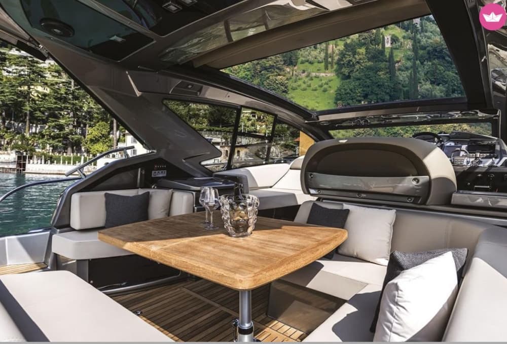 Ontsnappen aan de zee vanuit Monaco – Zeilen & Zwemmen