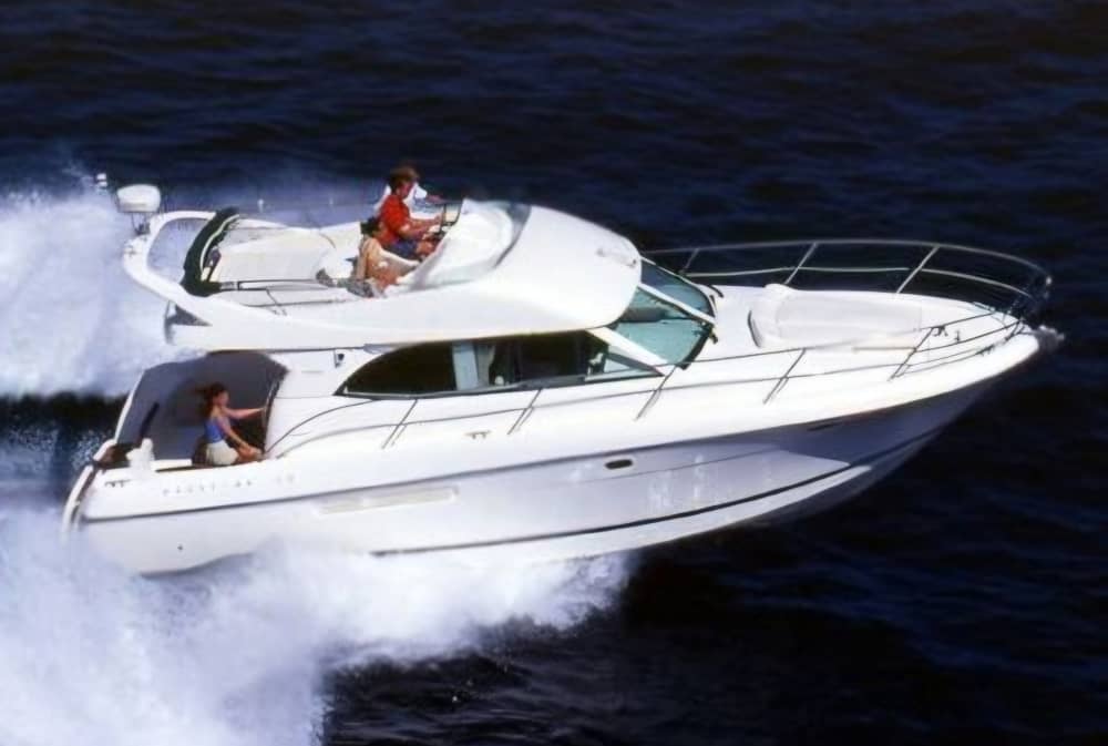 Découverte de Nuevo Portil en demi-journée : Votre courte escapade en bateau à moteur