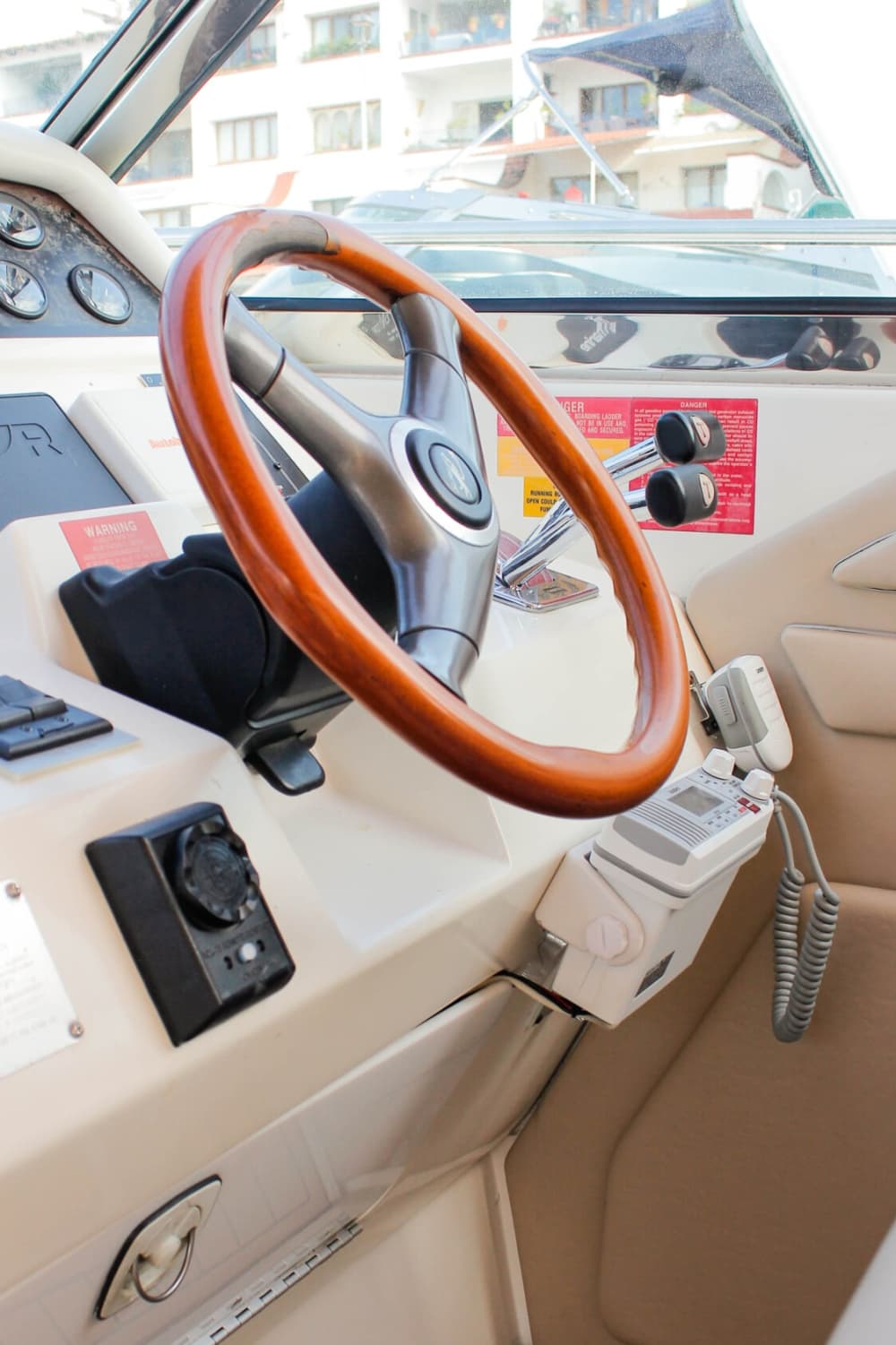 Enjoy a full day on a motorboat in Puerto Vallarta