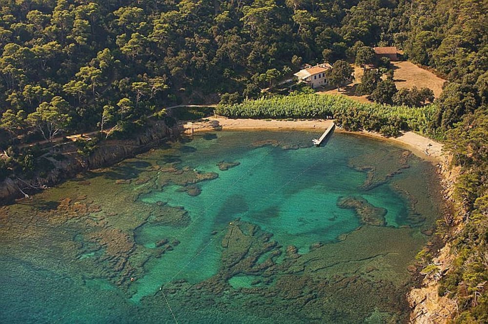 Yachting Privé : Port‑Cros & Escales d’Exception