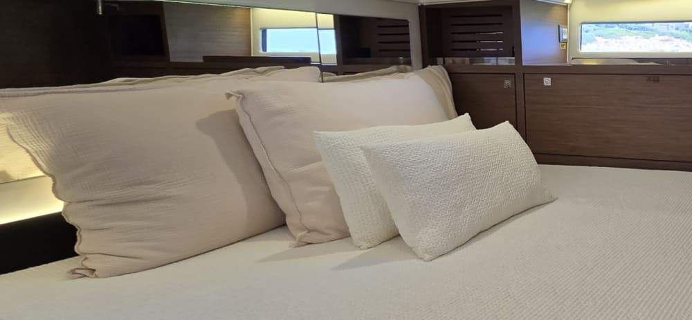 Entdecken Sie Cavalaire-sur-Mer bei einem ganztägigen Ausflug mit dem Motorboot